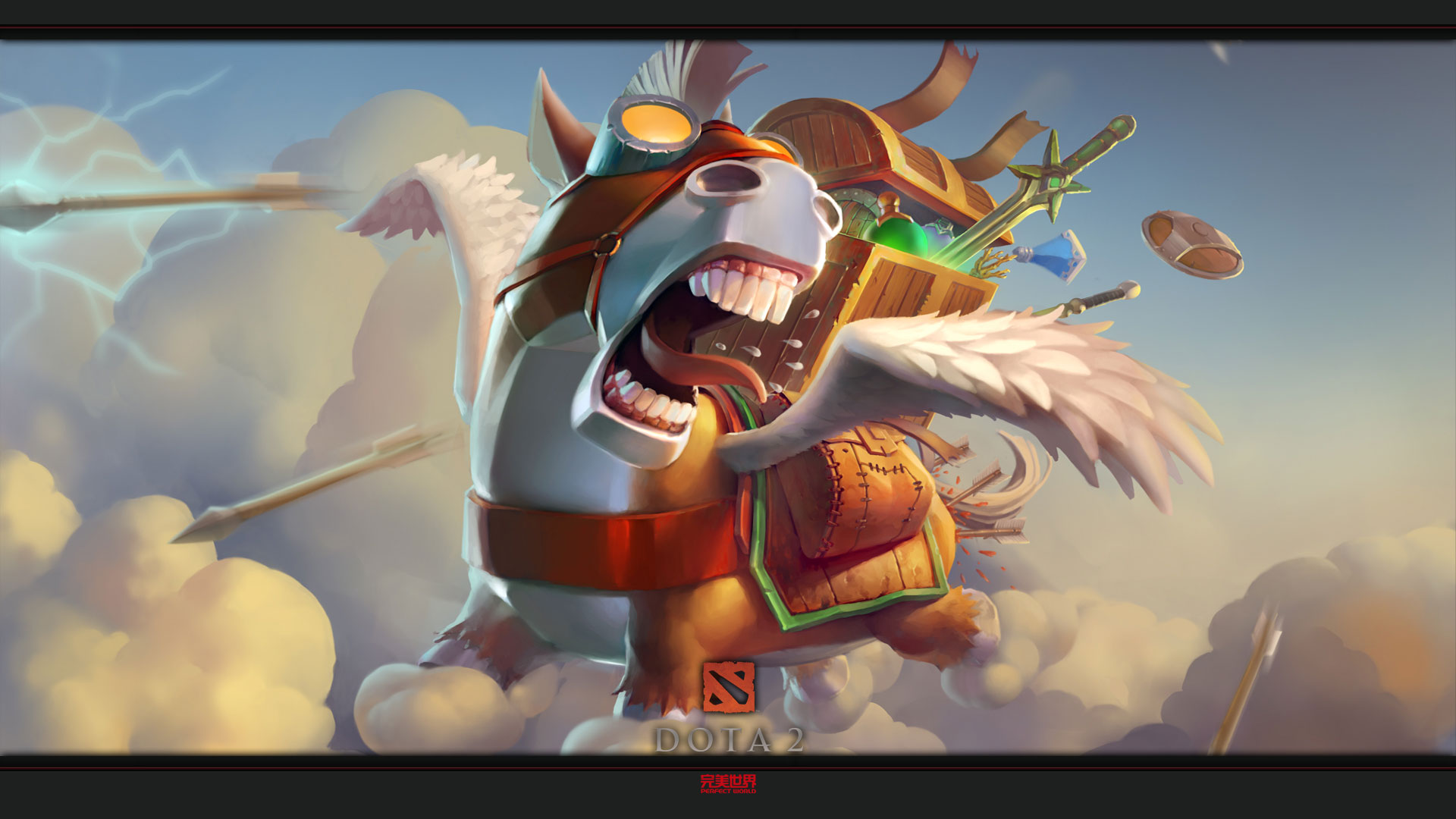 三分火力 三分火力