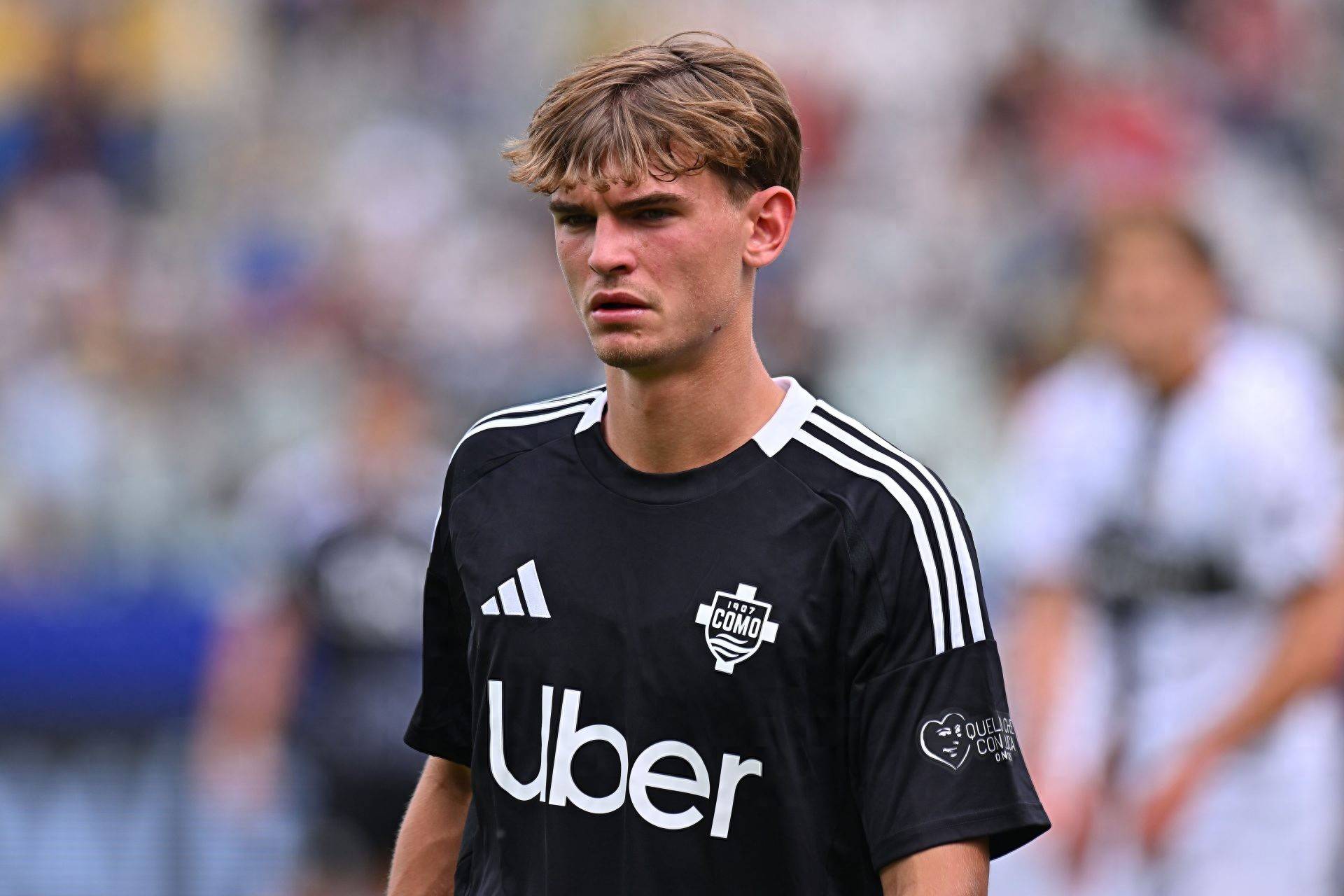 城市与球迷 城市与球迷