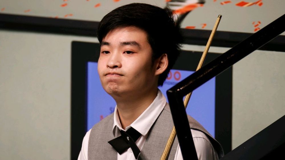 他的反应速 他的反应速